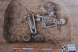 Cultura de los sepulcros de fosa