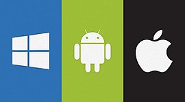 Timeline: EVOLUCIÓN DE LOS SISTEMAS OPERATIVOS