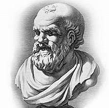 Democritus
