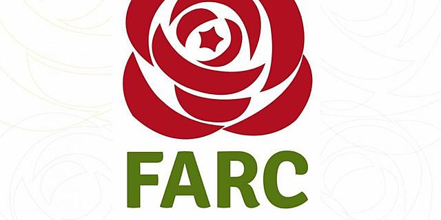 LAS FARC-EP