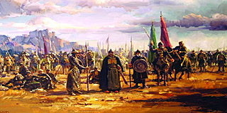 Kasr-ı Şirin Antlaşması