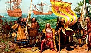 Descubrimiento de América