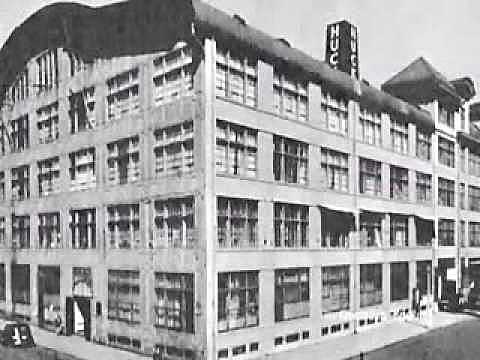 Creación de la CORFO