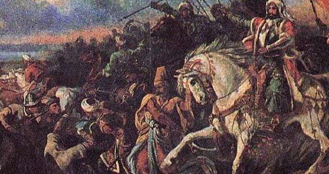 Karlofça Antlaşması