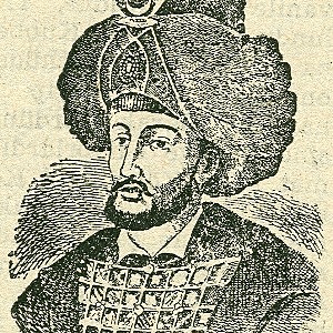 Ahmet Paşa Antlaşması