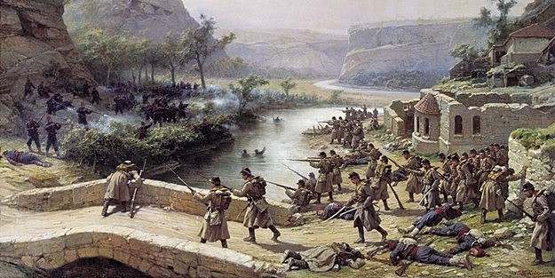 Belgrad Antlaşması