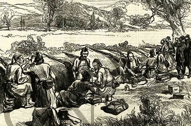 Küçük Kaynarca Antlaşması