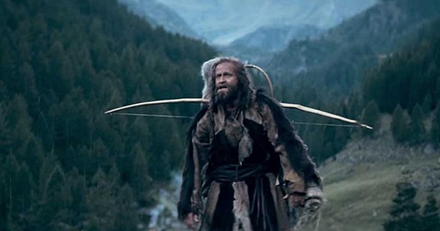 SEP 19, 1991 Otzi the Iceman