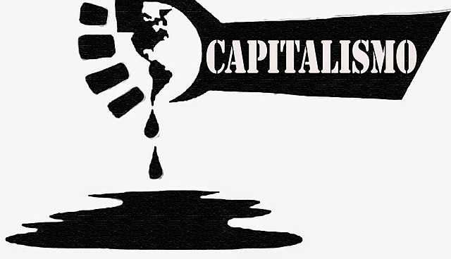 Capitalismo en México