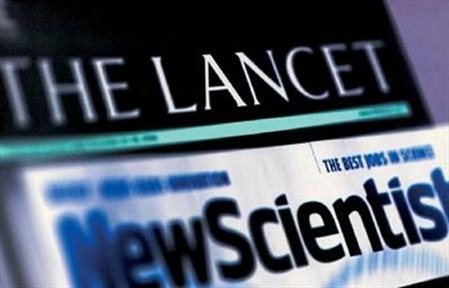 Florey et al., publicaron sus resultados en la revista Lancet.