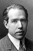 Niels Bohr