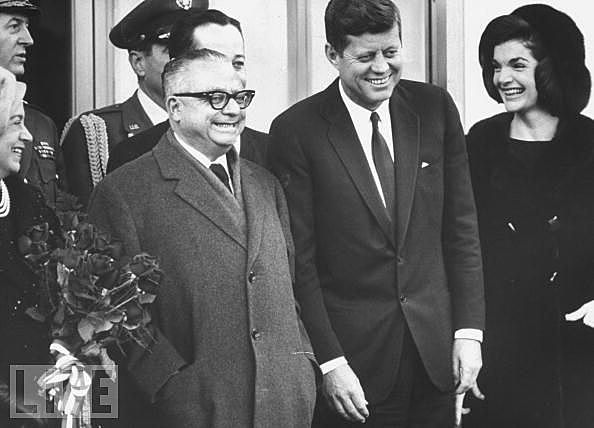 Alianza para el Progreso