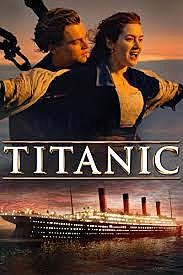 Titanic Movie Released