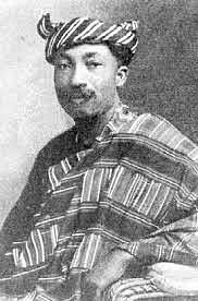 Joseph Ephraim Casely-Hayford