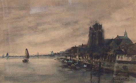 Költözés vissza Hollandiába