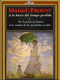 En busca del tiempo perdido