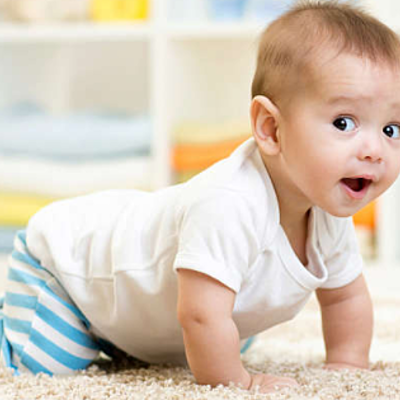 Timeline: Watch as Your Baby Grows