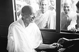 Gandhi