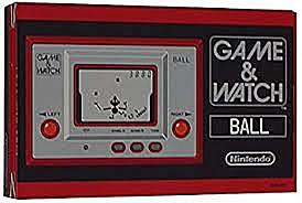 Game & Watch