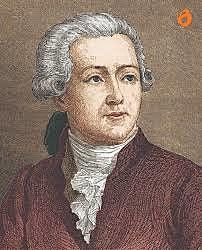 Antonie Lavosier