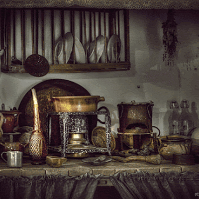 Timeline: La invención de los principales objetos tecnológicos