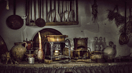 Timeline: La invención de los principales objetos tecnológicos