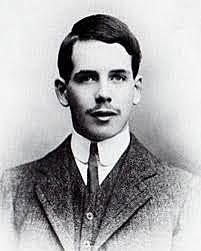Henry Moseley