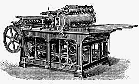 The Printing Press