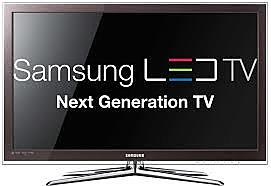 TELEVISOR PANTALLA LED