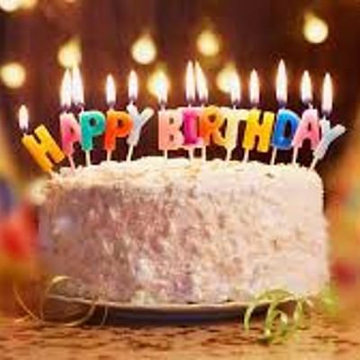 Timeline: ה אלון -ימי הולדת