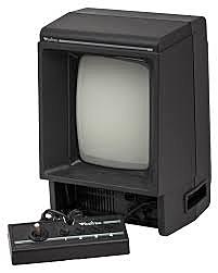 Vectrex