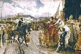 Fall of Islamic Empire