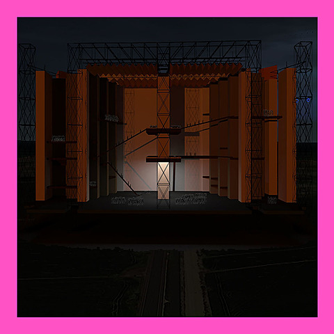 Imaginario futurista