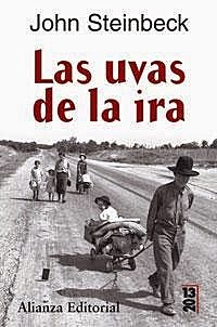 Las uvas de la ira
