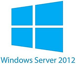 Windows Server 2012