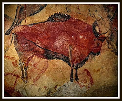 Objavenie jaskyne Altamira