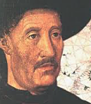 Portuguese Finds Islands