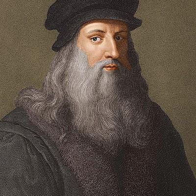 Timeline: Leonardo da Vinci