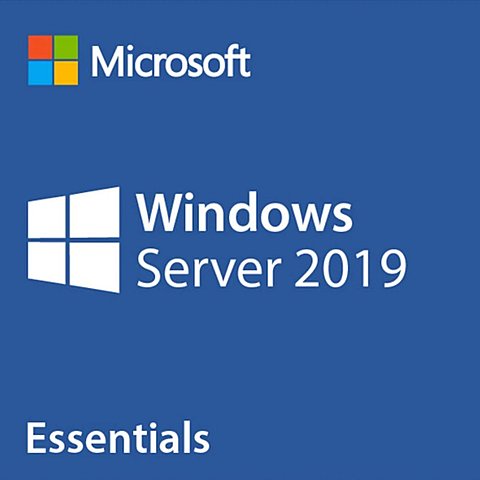 Windows Server 2019