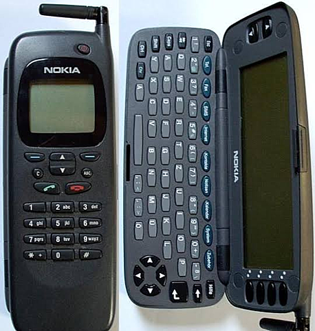Nokia 9000 Communicator