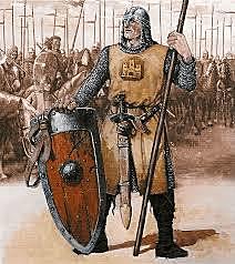 Fundación del Reino de Castilla