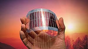 Nano-celulas solares