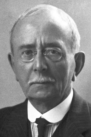 Charles Sherrington y Edgar Adrián recibieron el Premio Nobel