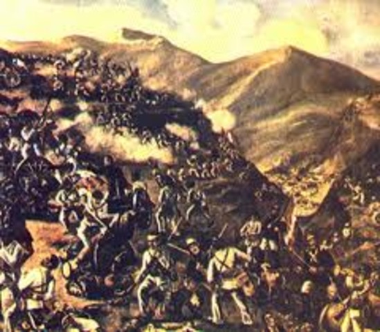 Batalla de Tarapacá