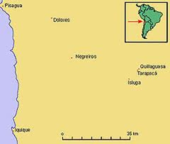 Batalla de San Francisco