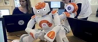 Inteligencia artificial emergente