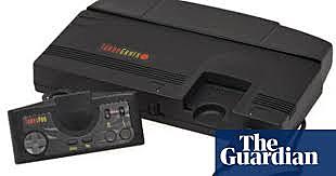 Turbografx 16