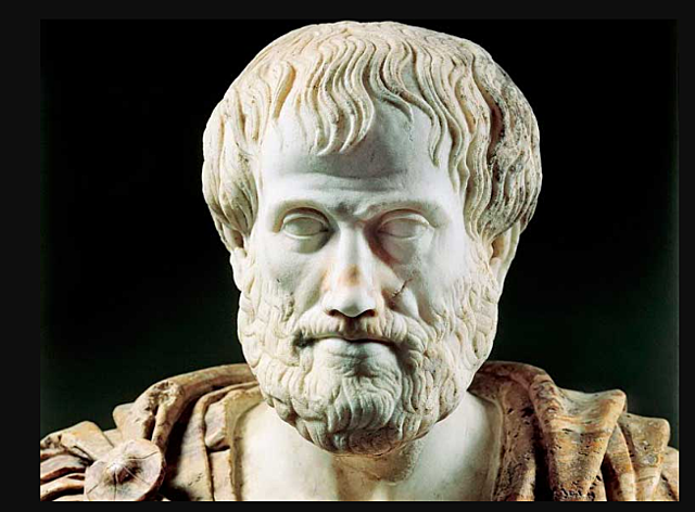 ARISTÓTELES (382 A.C.-322 A.C.)