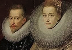 The Marriage of Spain