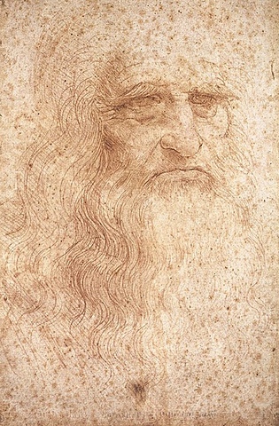 Leonardo da vinci
